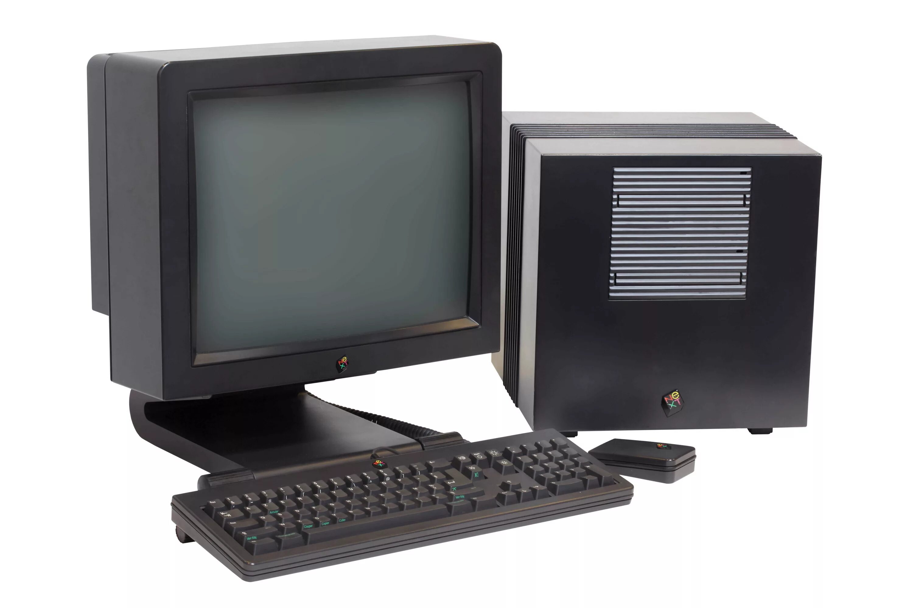 Компьютеры 90 х годов. Компьютер next Джобса. Компьютеры next Стив Джобс. Старый компьютер.