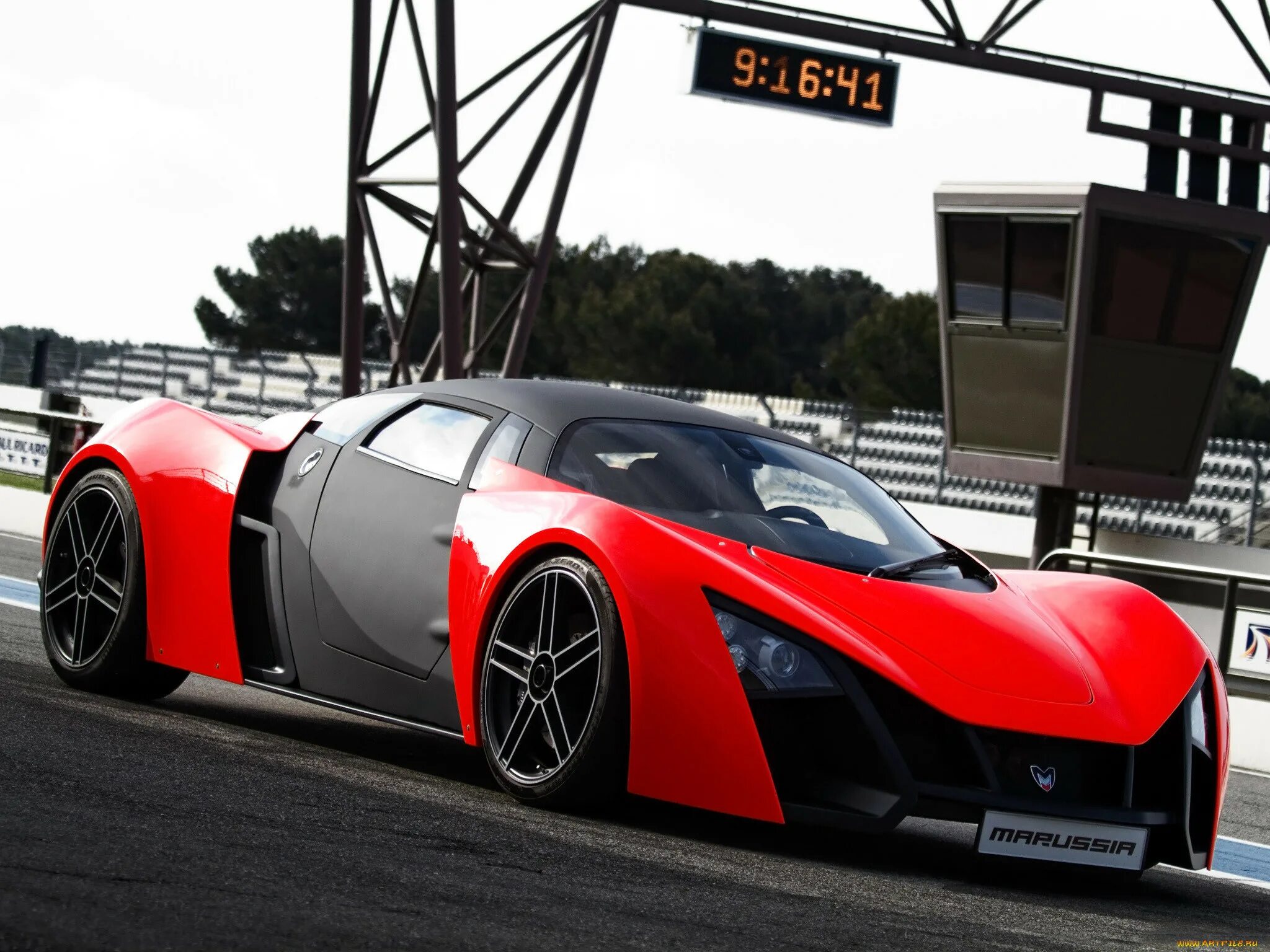 Marussia b2. Спорткар Marussia b2. Marussia b2 2010. Б н автомобили