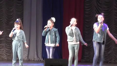 Бабушка рядом песня