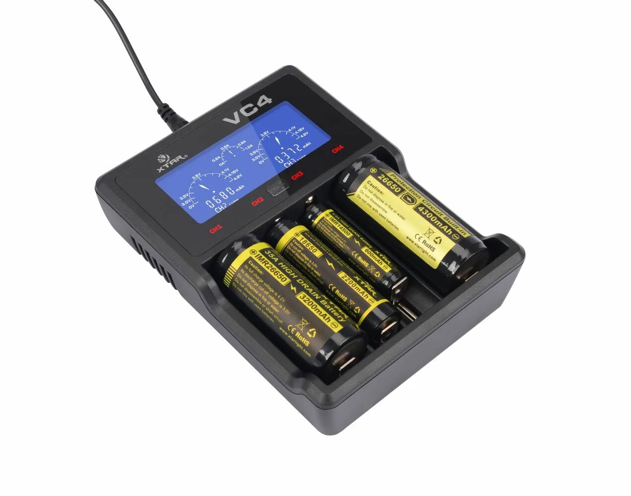 Зарядное устройство для lifepo4 аккумуляторов 12v. Xtar vc4. зарядное устройство xtar vc4. зарядное устройство xtar 18650. зарядка для аккумуляторов 18650 xtar.