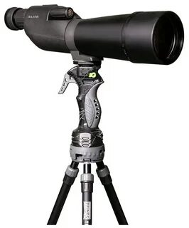 Trigger stick gen3