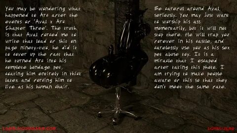 ...bondage, enslaved, forced, human chair, latex, latex clothing, latex enc...