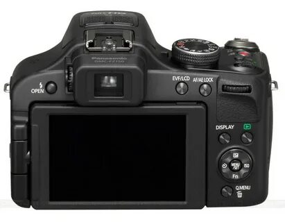 Panasonic fz