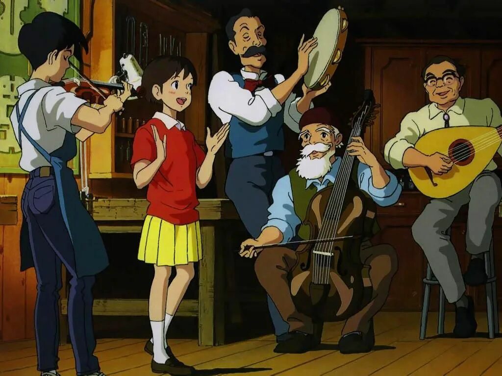 Аниме миядзаки тоторо. Музыка из мультфильмов миядзаки. Миядзаки порко россо. Хаяо миядзаки рождество. Ведьмина служба доставки мультфильм 1989.