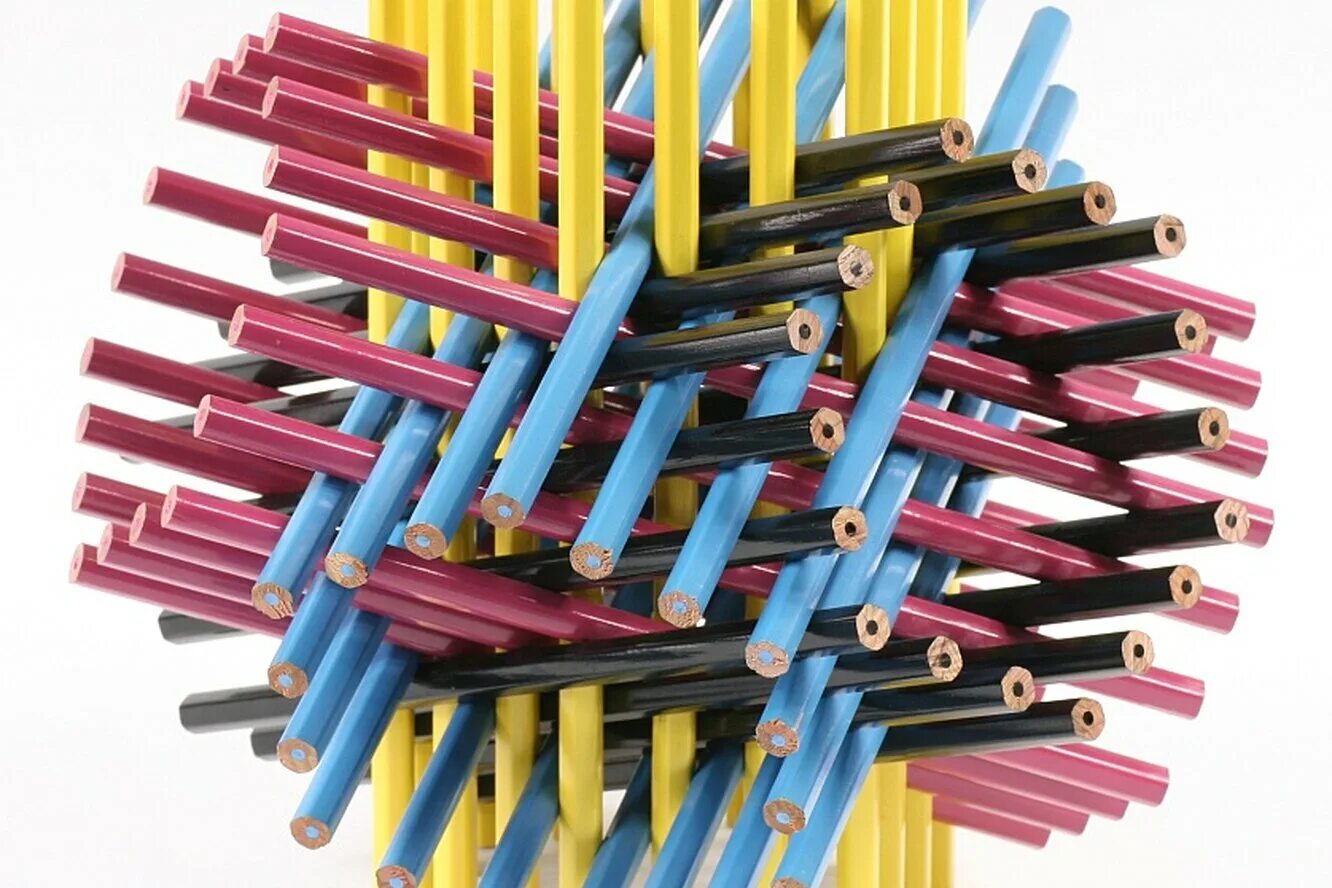 Поделки из карандашей. Подставка из старых карандашей. Цветные карандаши и фломастеры. Карандаши цветные. Как сделать из карандаша фломастер.