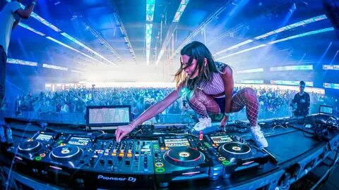 DJ Wallpapers.