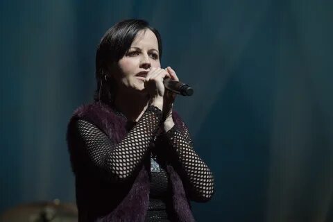 Cranberries солистка
