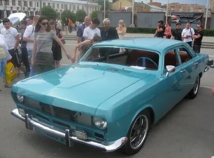 Газ 250