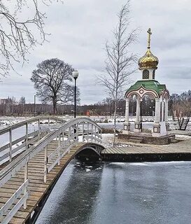Купели в подмосковье