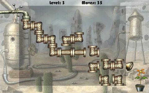 Игра где трубы