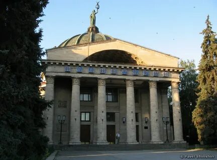 Укажите название волгоградского музея который расположен