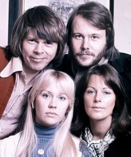 Abba песни