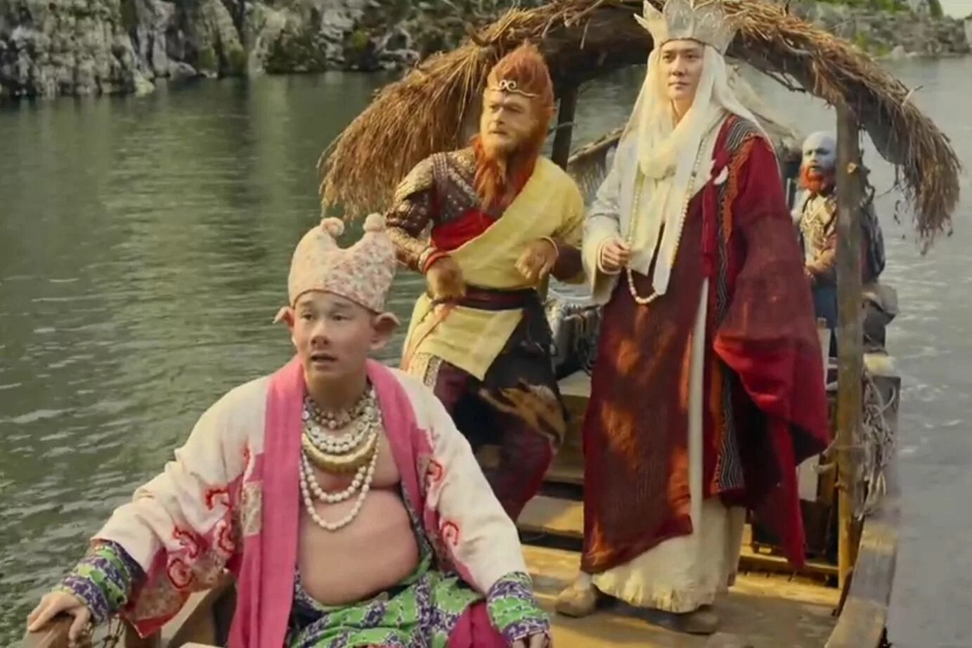 сунь укун фильм путешествие на запад 2. царь обезьян путешествие на запад. путешествие на запад царь обезьян. царь обезьян путешествие на запад. король обезьян сунь укун фильм.