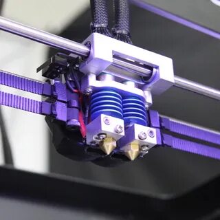 Экструдер 3d печати