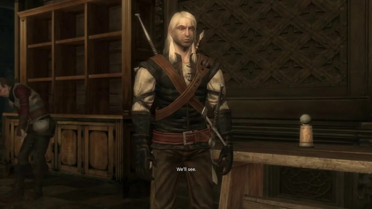 The witcher enhanced edition directors cut. Калькштейн ведьмак 1. велерад ведьмак. велерад ведьмак 1. ведьмак enhanced edition.