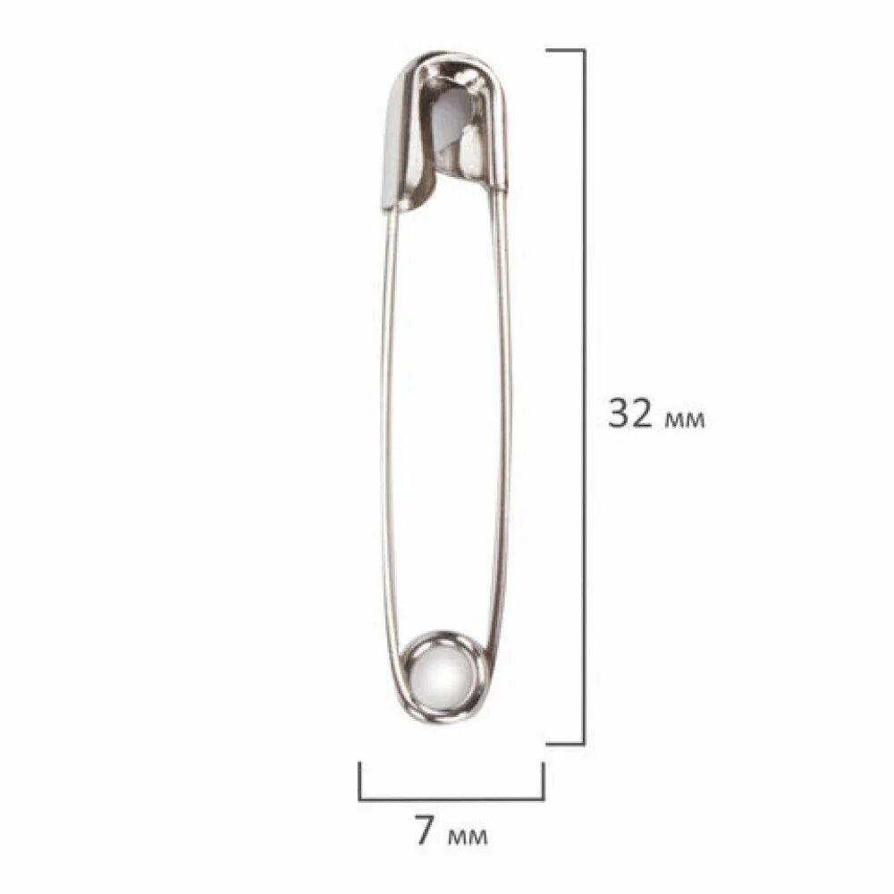 необычные булавки из золота. , размер 0-4,. 37. размер булавок по номерам. булавки английские blitz, набор 125 шт.