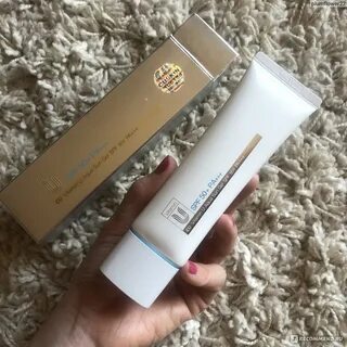 Cu skin с витамином u