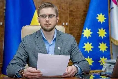 Бит украинец