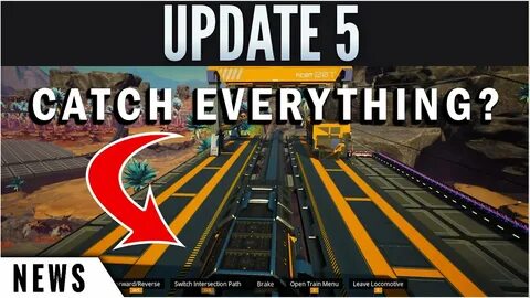 Update 5