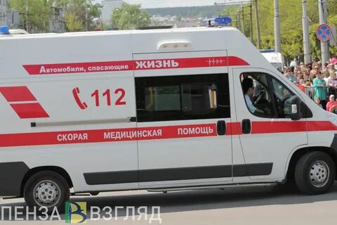 Машины спасли жизнь