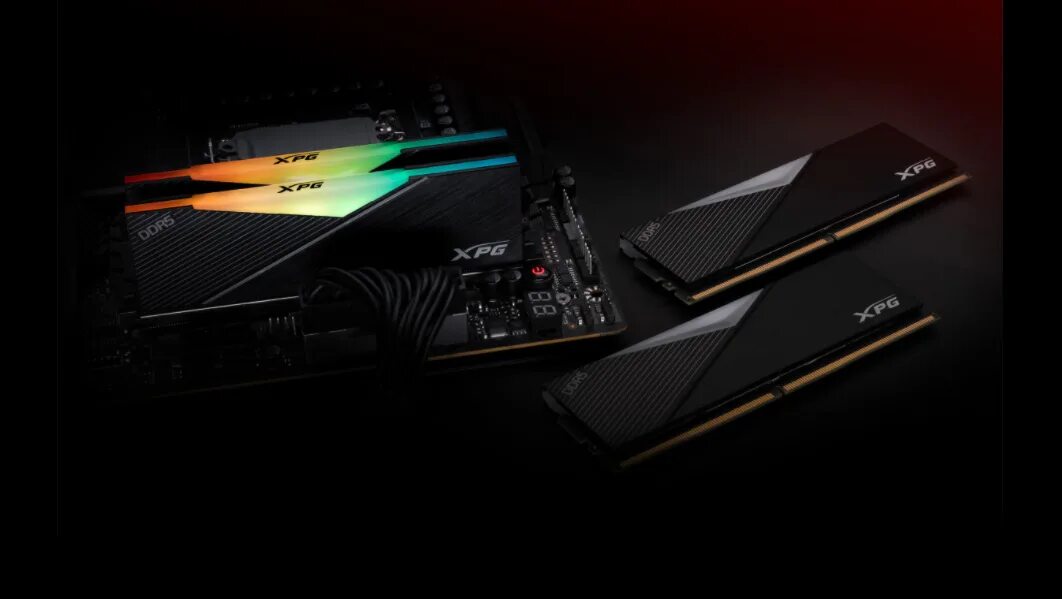 Ddr5 xpg 6000mhz. Xpg lancer ddr5. ax5u5200c3816g-dclarbk. оперативная память adata xpg lancer rgb. оперативная память adata xpg 7200 16.