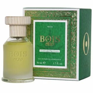 Bois парфюмерная вода
