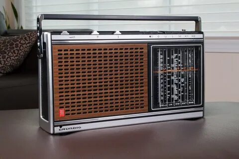 Grundig