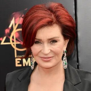 Sharon Osbourne just made a shock and heart-breaking confession about her a...