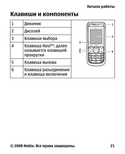 Как включить телефон без кнопки