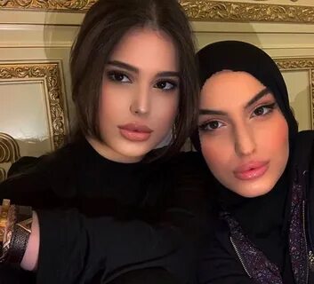 Сестры дагестана