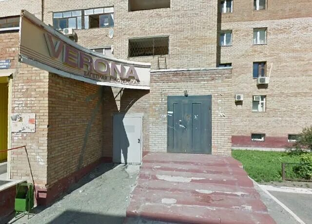 Льва толстого 17
