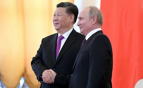Российские си