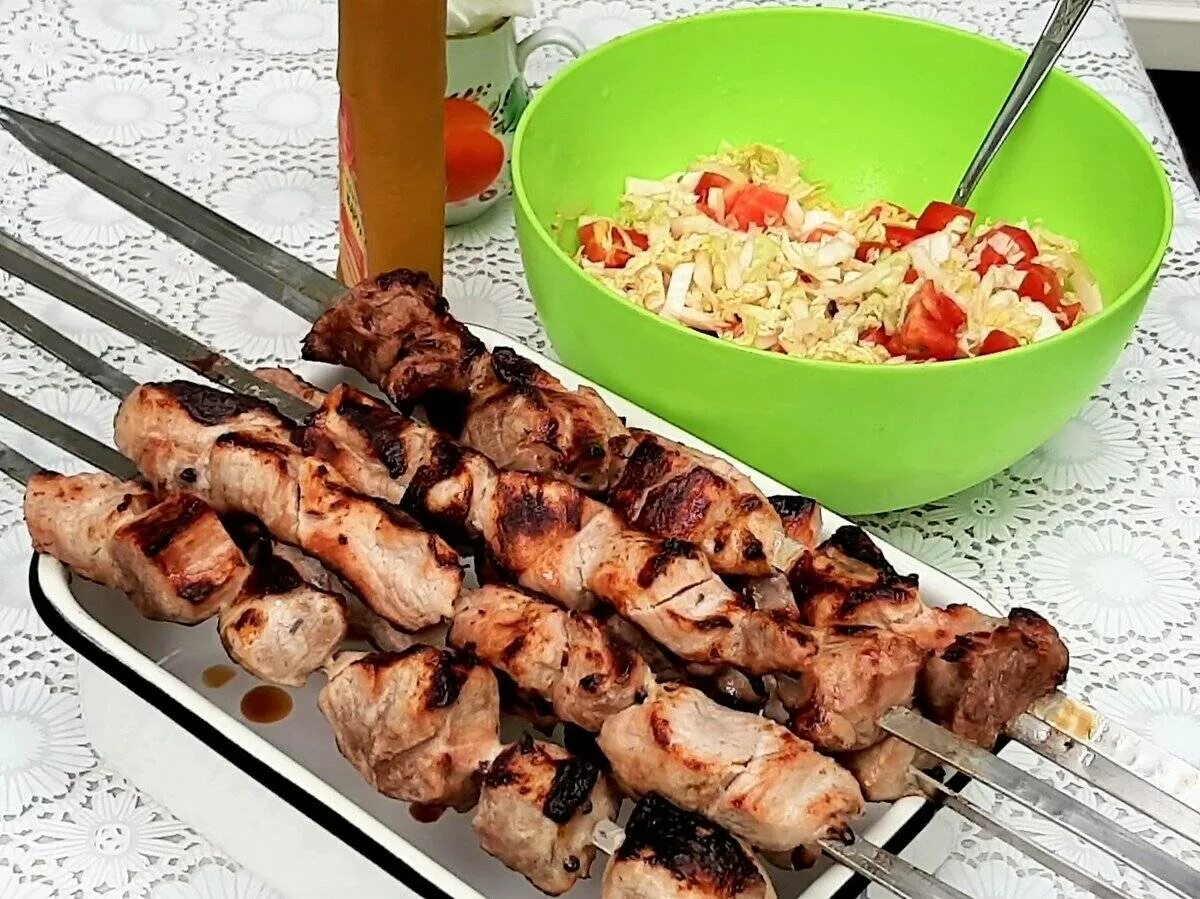 Кахети shashlik. Шашлык. Готовый шашлык. Шашлык на углях. Где купить готовый шашлык