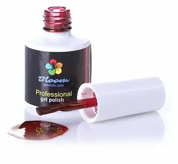 Blooming гель для ногтей