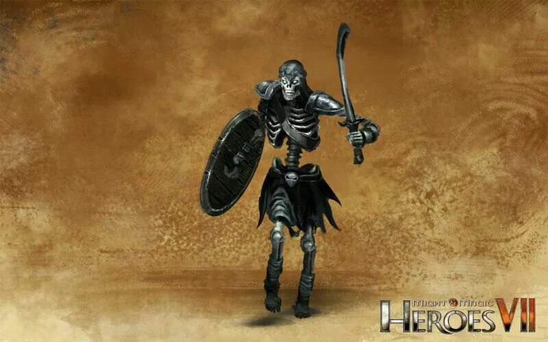 Heroes of might and magic юниты. Герои меча и магии 7 некрополис. скелет герои меча и магии 7. герои 7 некрополис юниты. герои 5 скелет воин.