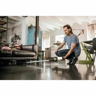 Пылесос vc 6 cordless