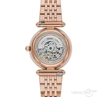 Fossil перевод