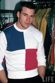 Eric john