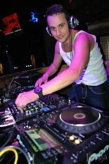 Dj dan