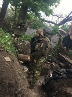 Тг канал военкор