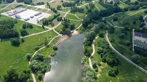 Вода митино