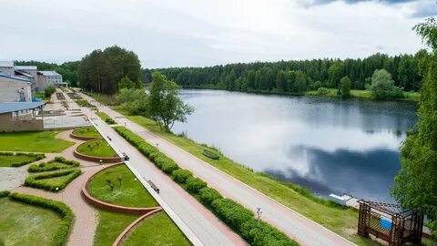 Санаторий удмуртская республика