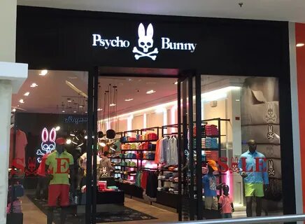 Shop bunny