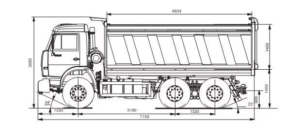 Габариты КАМАЗ 65115 самосвал. Габариты КАМАЗ 65115 сельхозник. КАМАЗ 65115 высота борта. КАМАЗ 4528 технические характеристики. Камаз 65115 длина