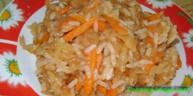 Капуста с рисом и морковью. Рис с капустой. тушеная капуста с рисом. морковь тушеная с рисом. рис с картошкой и морковью.