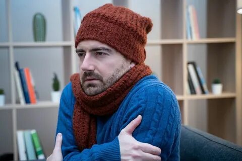 Холодный дом причины