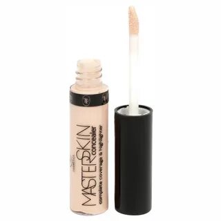 Skin concealer