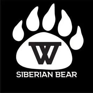 Siberian bear