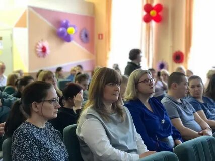 Школа интернат 31 отзывы