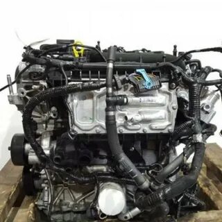 Форд экобуст 1.5